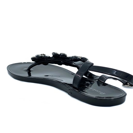 Вьетнамки женские Rosso Nero Trend - фото 3, MH 3732 RNT