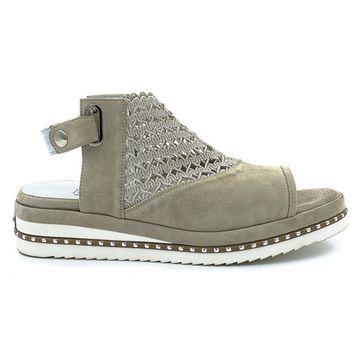 Босоножки MARA - фото 1, 253FORMI MR