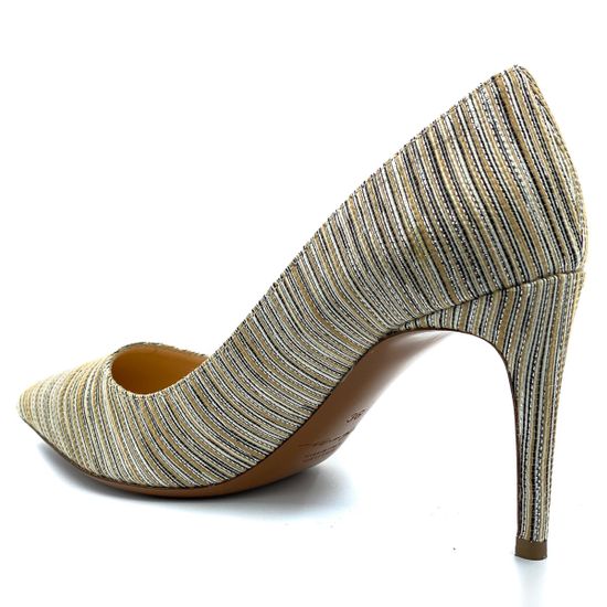 Туфли женские Merlyn - фото 3, 149 MS BEIGE