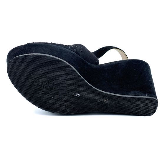 Босоножки Kelton - фото 4, H0930 KEL NERO