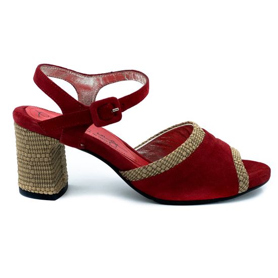 Босоножки Pas de Rouge - фото 1, 