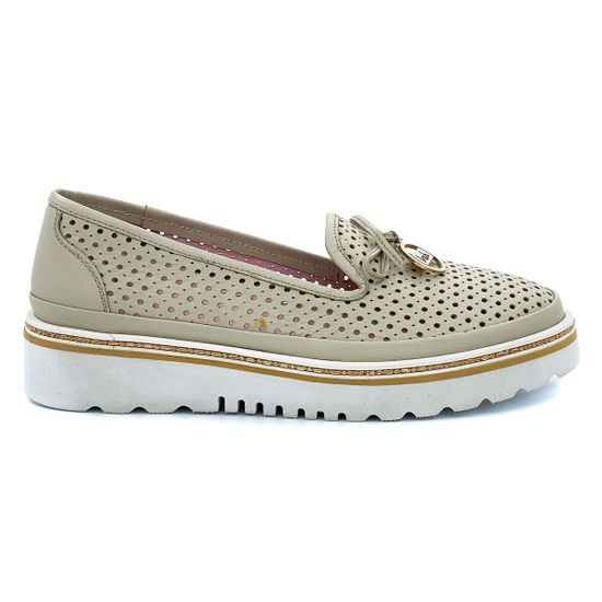 Слипоны женские Lab Milano - фото 1, 