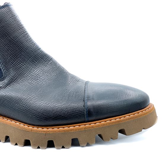 Ботинки мужские Luca Guerrini - фото 6, 