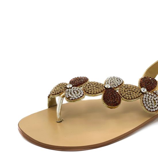 Босоножки Menbur кожа черная - фото 6, 