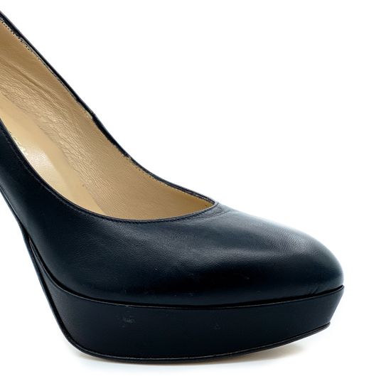 Туфли женские Ilian Fossa - фото 6, 