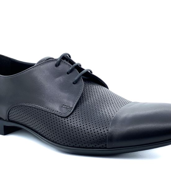 Туфли мужские Lab Milano - фото 5, 