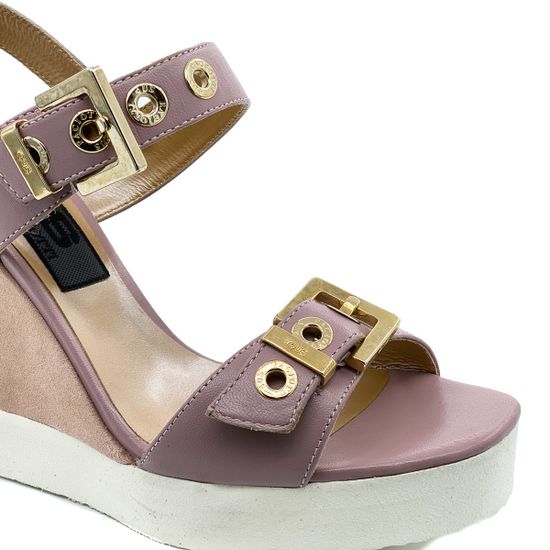 Босоножки Cesare Paciotti 4US - фото 6, LLRD9 PA