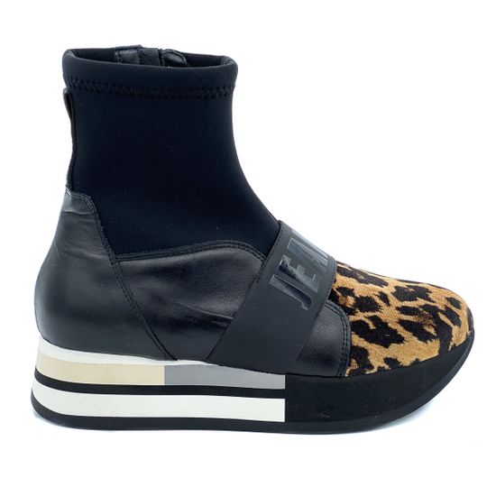 Ботинки женские Jeannot - фото 1, 