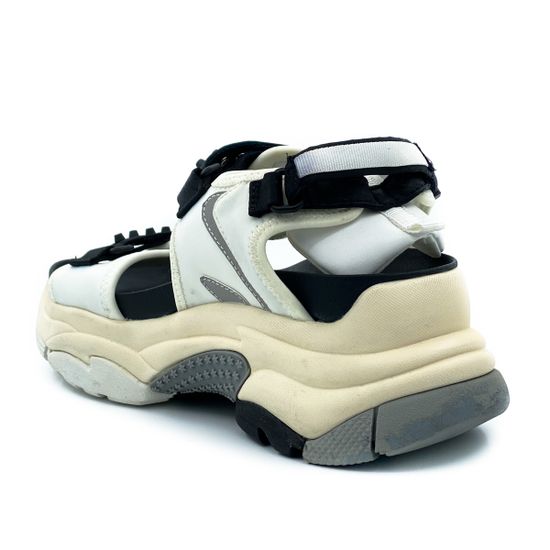 Сандалии Rosso Nero Trend - фото 3, SD 35-R RNT