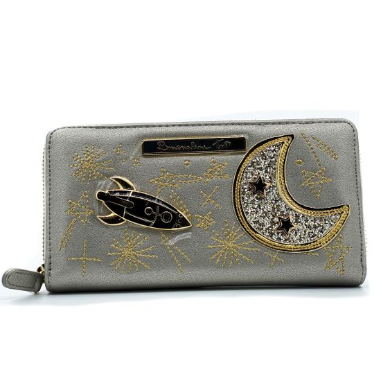 Клатч Braccialini - фото 4, 