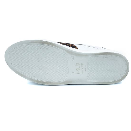 Кеды женские Lab Milano - фото 4, 