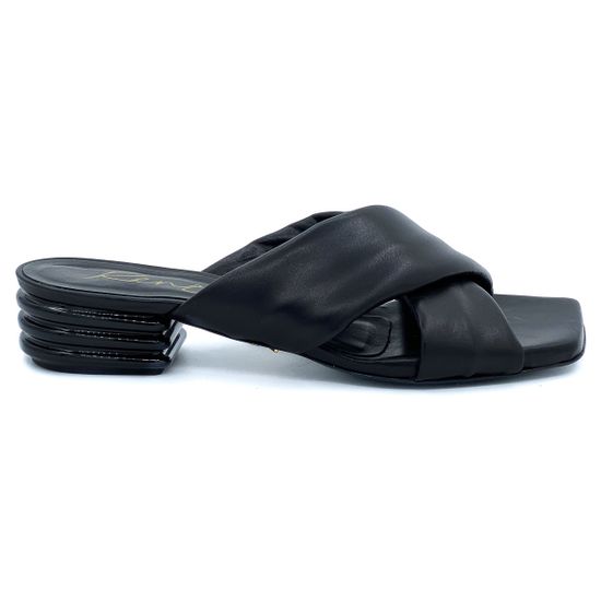 Сабо Renzi черные - фото 1, R561802 RZ