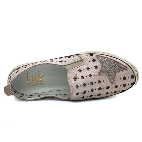 Слипоны Lab Milano - фото 5, 