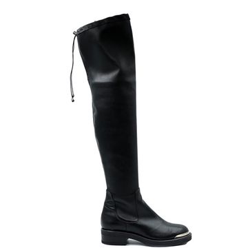 Ботфорты Tiffi демисезонные - фото 1, A343 TI