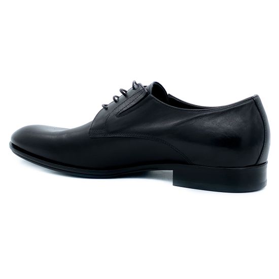 Туфли мужские Giampieronicola - фото 3, 