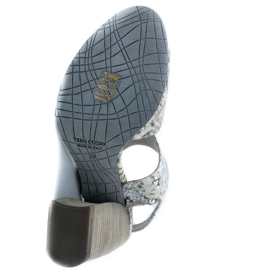 Босоножки Mimmu - фото 4, FK5672 MIM PIT