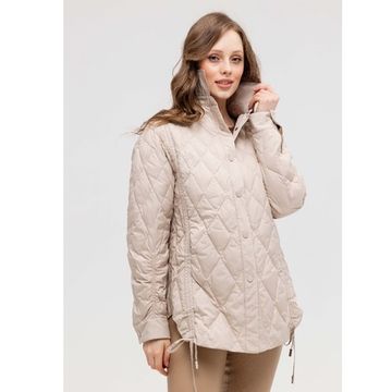 Куртка Tuffoni светло-бежевая, 7724017D TUF CHIARO