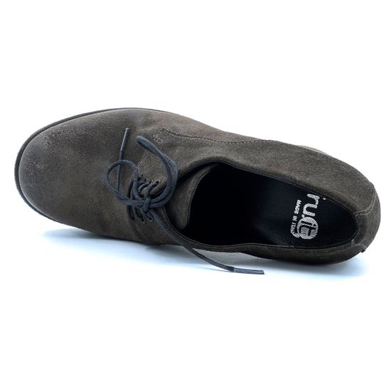 Ботильоны Fru.it - фото 5, 3330 FR GRIGIO