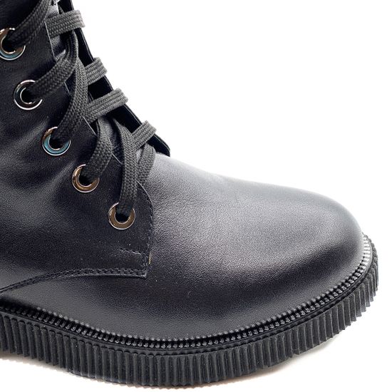 Ботинки Cover на байке - фото 6, 