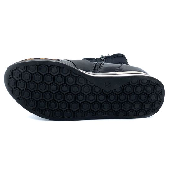 Ботинки женские Jeannot - фото 4, 