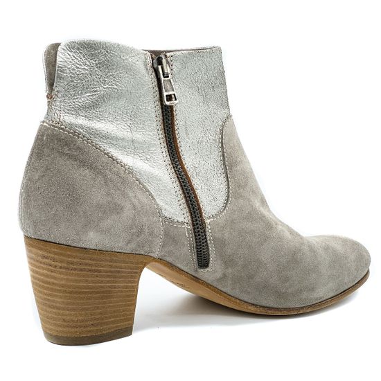 Ботильоны Fru.It - фото 3, 