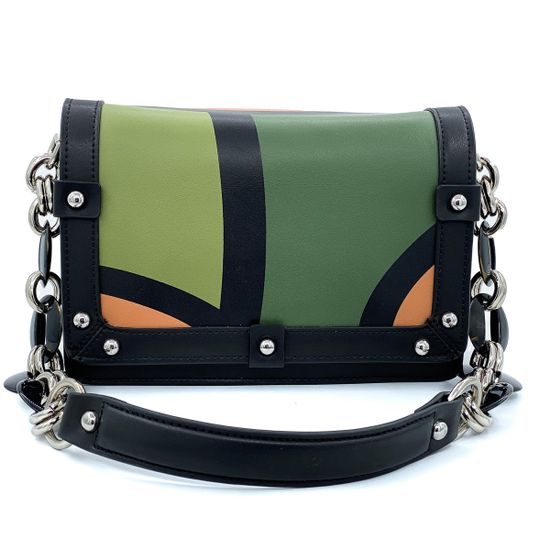 Клатч Tosca Blu - фото 1, 