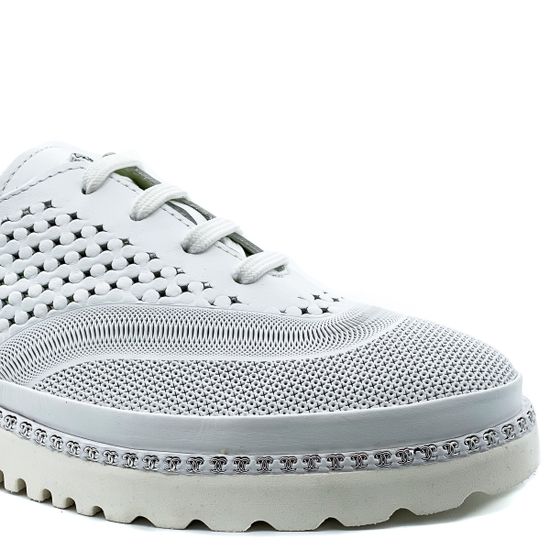 Полуботинки женские lab Milano - фото 6, 