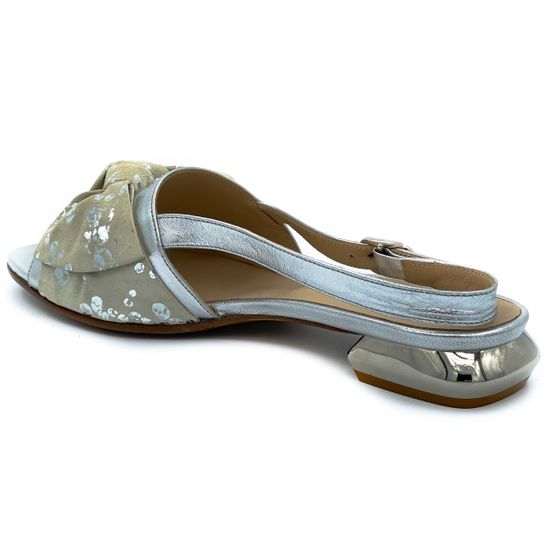 Босоножки Rosso Nero - фото 3, 4319 RN