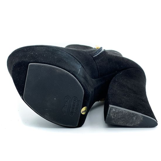 Ботильоны Gianmarco Lorenzi - фото 4, 2550 GML