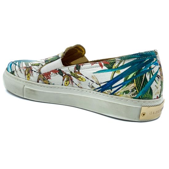 Слипоны Renzi - фото 3, 