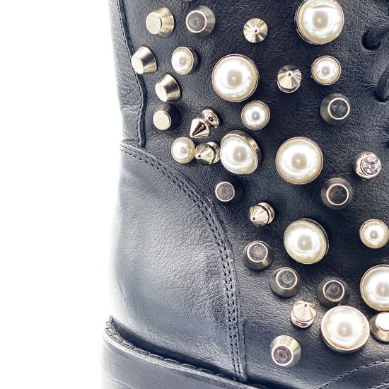 Ботинки женские Mimmu - фото 6, 