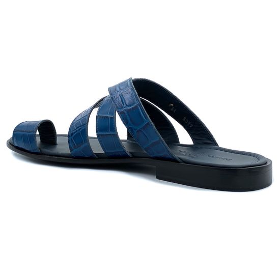 Вьетнамки мужские Giampieronicola - фото 3, 