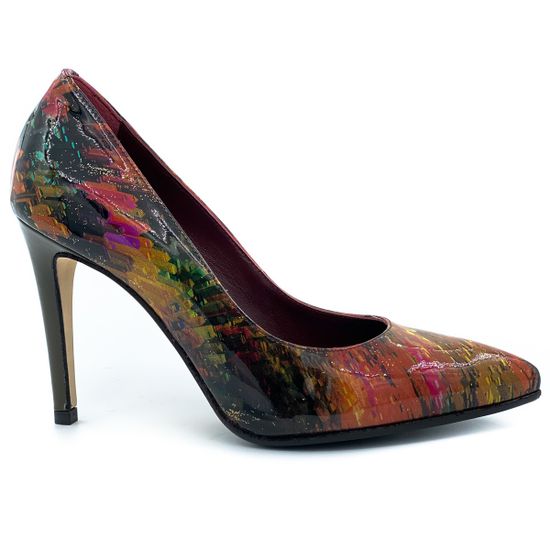 Туфли-лодочки Rosso Nero - фото 1, 