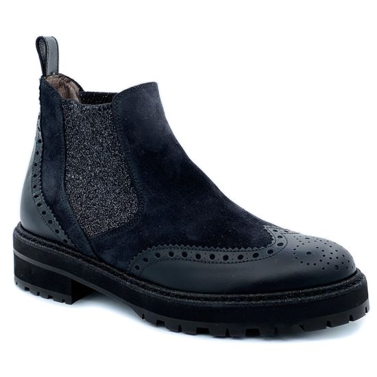 Ботинки женские Pertini - фото 2, 