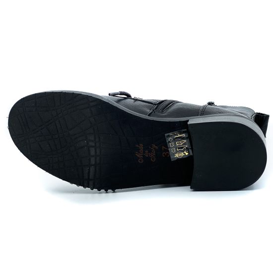 Ботинки женские Mimmu - фото 4, 