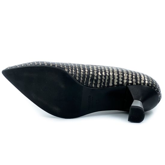 Туфли Donna Soft - фото 4, 