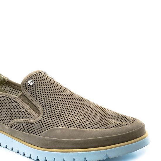 Слипоны мужские Lab Milano - фото 6, 