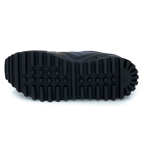 Кроссовки Giampieronicola синие кожаные демисезонные - фото 4, 