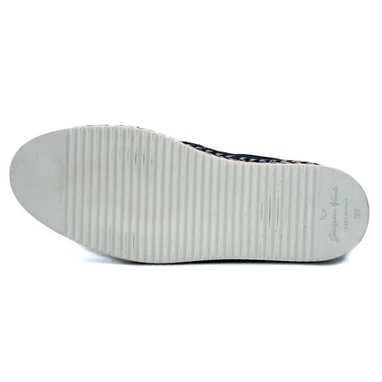 Слипоны мужские Giampieronicola - фото 4, 