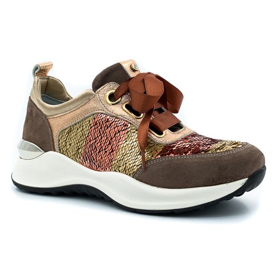 Кроссовки женские Lab Milano - фото 2, 