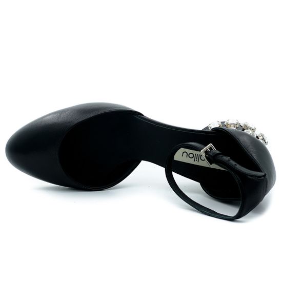 Туфли женские NinaLilou - фото 5, 