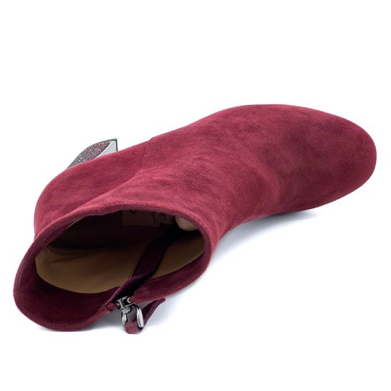 Ботильоны Gianni Renzi - фото 5, RA1250D GR