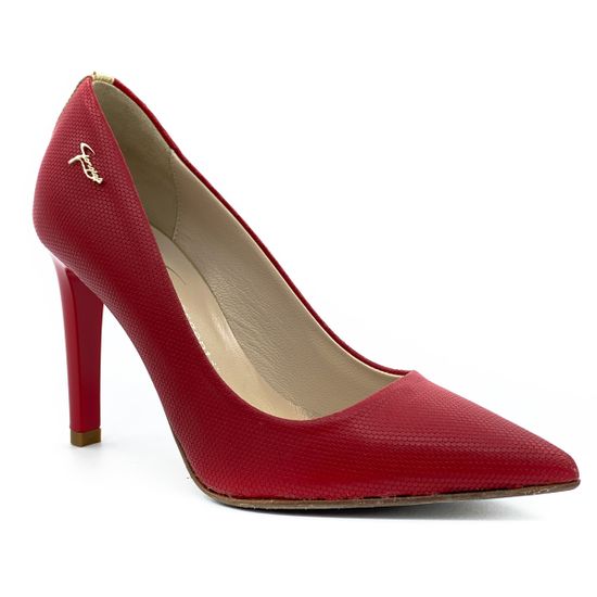 Туфли Giorgio Piergentili - фото 2, 