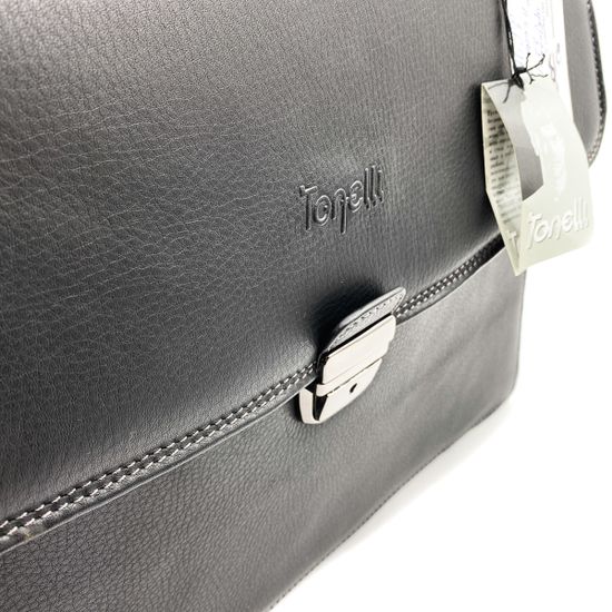 Портфель мужской Gilda Tonelli - фото 4, 