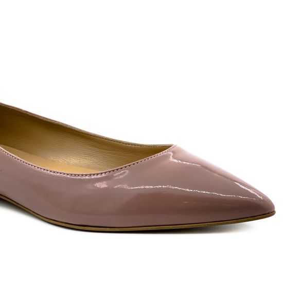 Балетки Grey Mer - фото 6, 