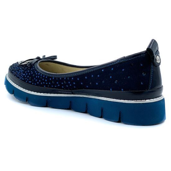 Слипоны Lab Milano - фото 3, A20687-S LAB