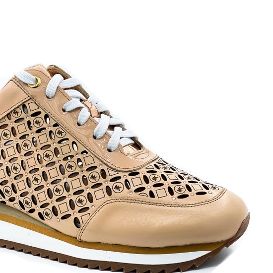 Кроссовки женские Rosso Nero Trend - фото 6, 18188 RNT BEIGE