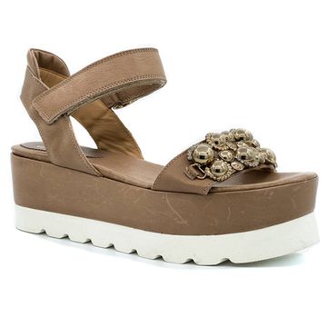 Босоножки Fru.It - фото 2, 2793 FR MORO