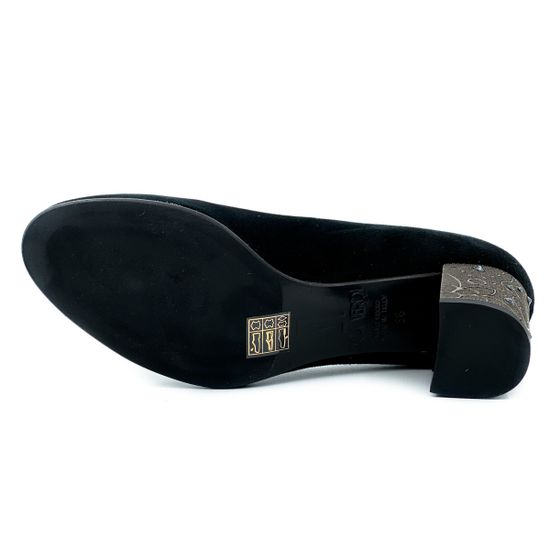 Туфли Luca Verdi - фото 4, 