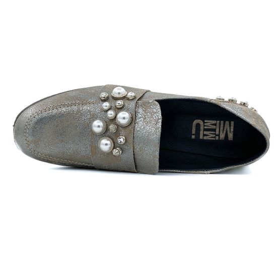 Туфли женские Mimmu - фото 5, BEBYJ4 MIM